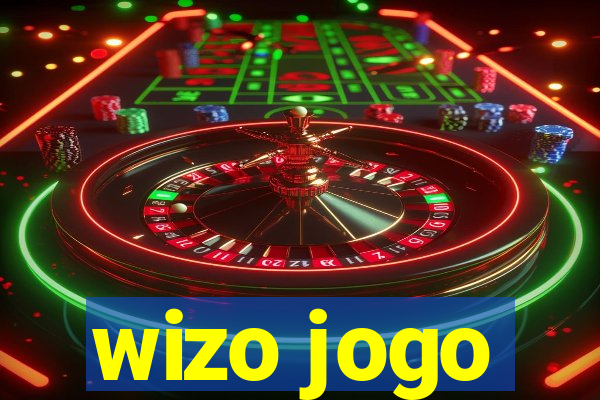 wizo jogo